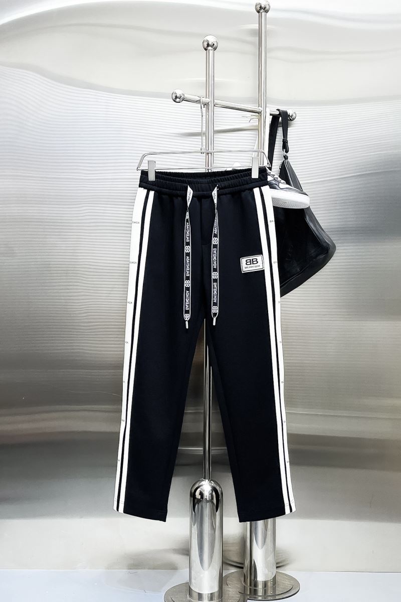 Balenciaga Long Pants